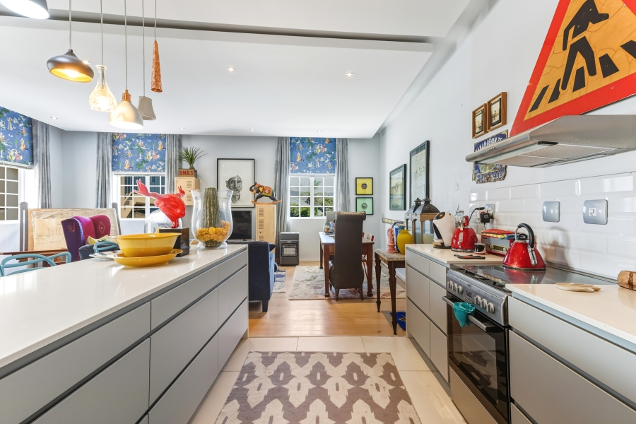 2 Bedroom Property for Sale in Woodstock Western Cape